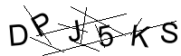 Security Captcha