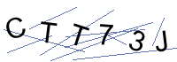 Security Captcha