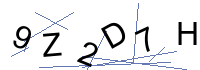 Security Captcha