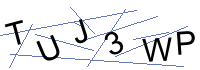 Security Captcha