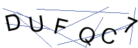 Security Captcha
