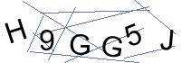 Security Captcha