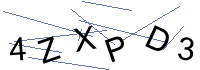 Security Captcha