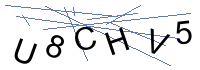 Security Captcha