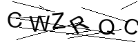 Security Captcha