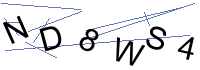 Security Captcha