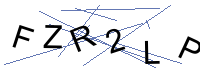 Security Captcha