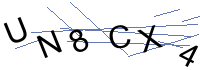Security Captcha