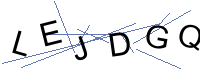 Security Captcha