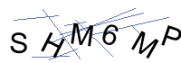 Security Captcha