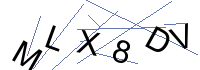Security Captcha