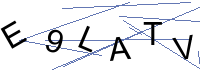 Security Captcha