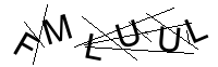 Security Captcha