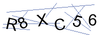 Security Captcha