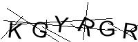 Security Captcha