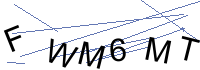 Security Captcha