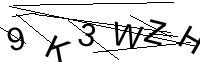 Security Captcha