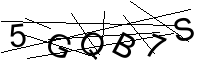 Security Captcha