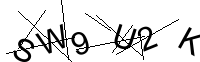 Security Captcha