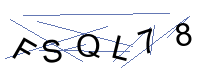 Security Captcha