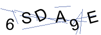Security Captcha