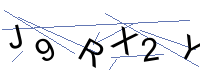 Security Captcha