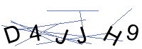 Security Captcha