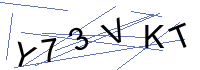 Security Captcha