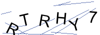 Security Captcha