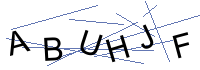 Security Captcha
