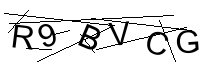 Security Captcha