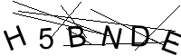 Security Captcha