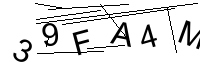 Security Captcha