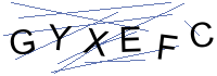 Security Captcha