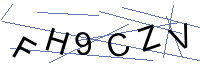 Security Captcha