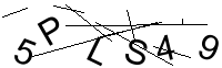 Security Captcha
