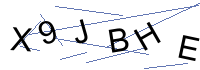 Security Captcha
