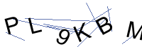 Security Captcha