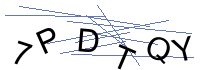 Security Captcha