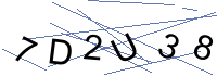 Security Captcha