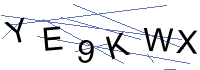 Security Captcha
