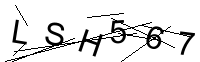 Security Captcha