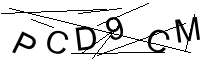 Security Captcha