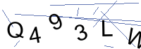 Security Captcha