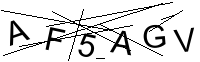 Security Captcha