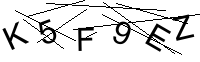 Security Captcha