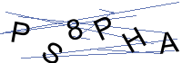 Security Captcha