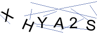 Security Captcha