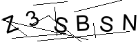 Security Captcha