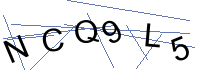 Security Captcha